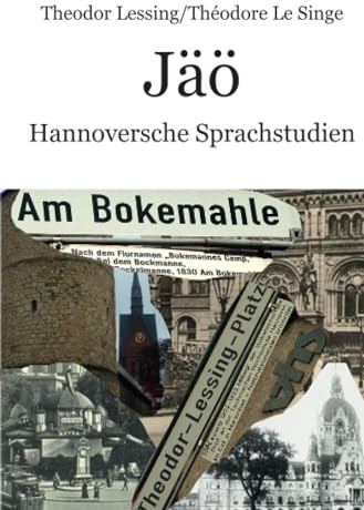 JÄÖ: Hannoversche Sprachstudien