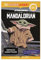 SUPERLESER! Star Wars The Mandalorian Grogus Abenteuer 1. Lesestufe, Sach-Geschichten für Erstleser. Mit Silbenmethode für Kinder ab 6 Jahren