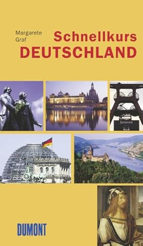 DuMont Schnellkurs Deutschland