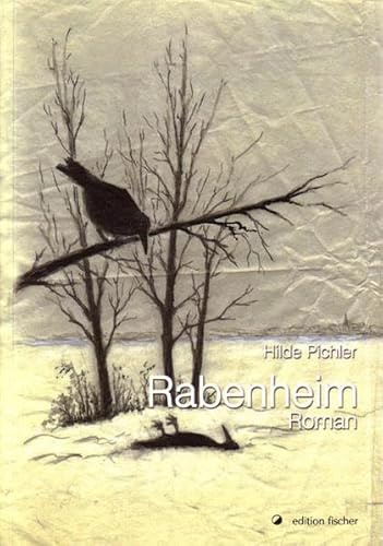 Rabenheim: Roman
