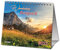 Wunderbare Bergwelt 2012: Fotokunstkalender