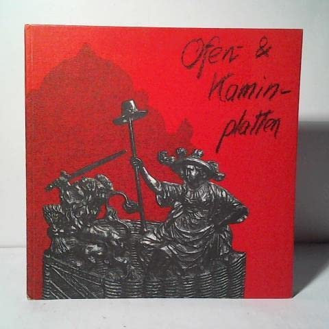 Ofen- und Kaminplatten