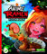 Anime Ramen Kochbuch: Anime inspirierte Ramen Rezepte