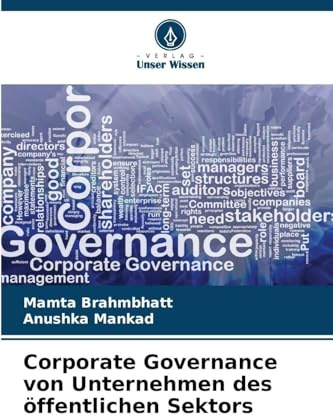Corporate Governance von Unternehmen des öffentlichen Sektors