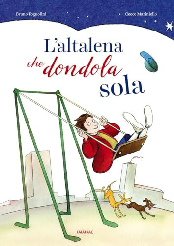 L'altalena che dondola sola