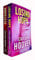 Colleen Hoover Collection 2 Books Set (Hopeless, Losing Hope)