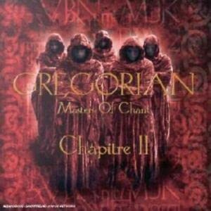 Masters Of Chant Chapitre 2