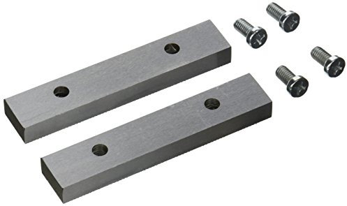 Irwin Record T5D Pt.D Jaws 5in and Screws for 5 Vice
