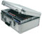 CITRONIC Case 80 CD Aluminium CD vol