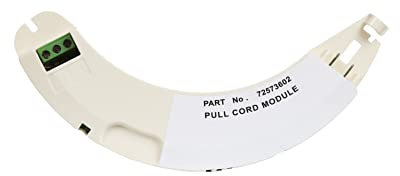 Airflow® iCON PCM Plug-in Pull-Cord Module – Compatible with iCON 15, iCON 30 & iCON 60 Extractor Fans – Easy Installation – 3-Year Warranty