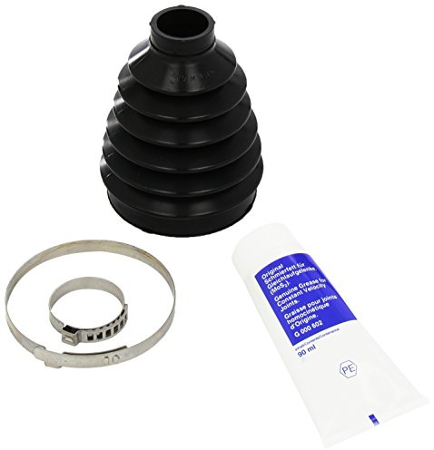 Triscan 854080902 Antriebswellenmanschette | Kompatibel mit: DODGE NITRO, JEEP CHEROKEE, CHEROKEE