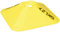 SKLZ Pro Training Agility Cones 5cm (20er Set) -Hochwertige Markierungs-und Trainingshütchen Trainingsgerät, gelb, One Size