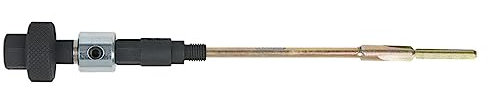 KS Tools 152.1121 Alesatore 3 in 1 per candelette M8x1,0