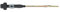 KS Tools 152.1121 Alesatore 3 in 1 per candelette M8x1,0