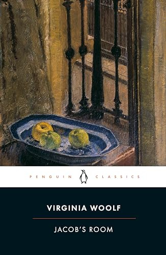 Jacob's Room (Classic, 20th-Century, Penguin)