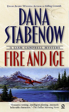 Fire and Ice: A Liam Campbell Mystery