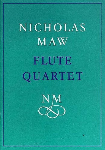 Flute Quartet: Study Score