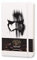 Moleskine Star LESW7AQP060 Wars Limited Edition Notizbuch (Liniertes Notizbuch mit Stormtrooper Motiv, Hardcover, Großformat 13 x 21 cm) 240 Seiten, weiß