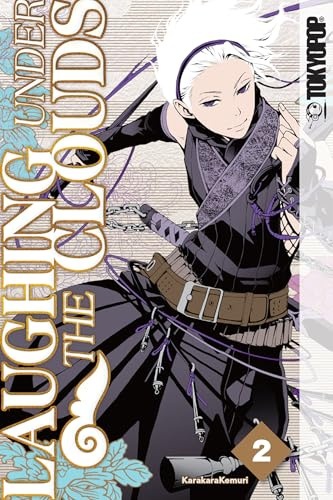 Laughing Under the Clouds, Volume 2 Volume 2
