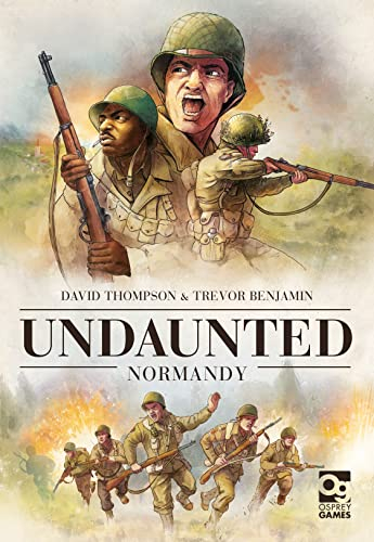 Osprey Games 83470