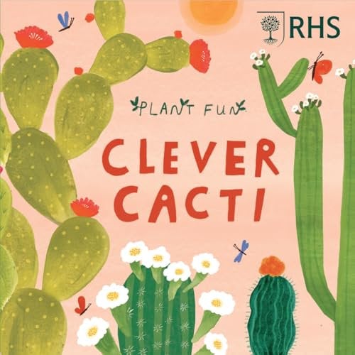 Clever Cacti (Plant Fun)