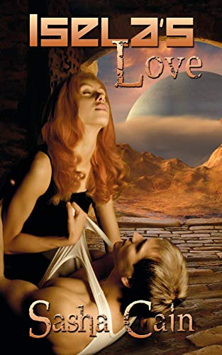 Isela's Love (Celio, Band 2)