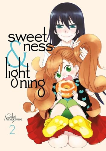 Sweetness and Lightning 2 (SWEETNESS & LIGHTNING GN)