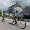 Cycling - Fahrradfahren - Fahrrad - Radsport 2021 - 16-Monatskalender: Original The Gifted Stationery Co. Ltd [Mehrsprachig] [Kalender] (Wall-Kalender)
