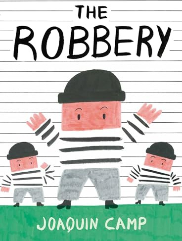 Robbery