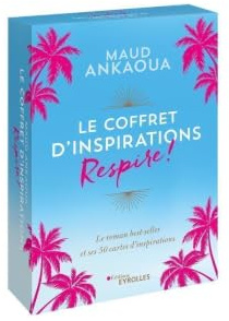 Le coffret d'inspirations - Respire !