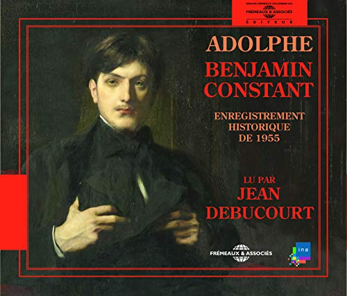 Adolphe Benjamin Constant