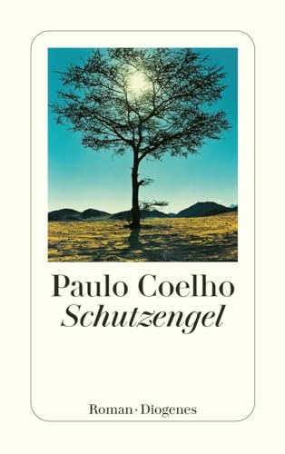 Schutzengel: Roman (detebe)