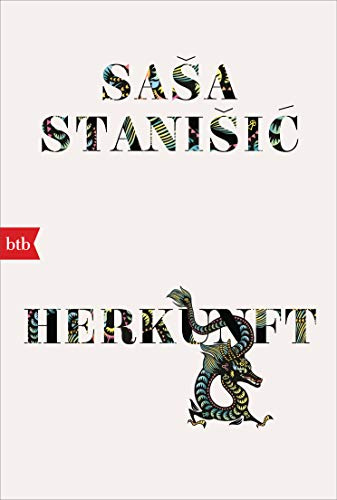 Herkunft: Ausgezeichnet mit dem Deutschen Buchpreis