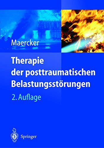 Therapie der posttraumatischen Belastungsstörungen
