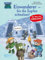 Minecraft 10: Eiswanderer – bis die Zapfen schmelzen!: Einfach Lesen Lernen | Spannendes Erstlesebuch für Jungen und Mädchen der 1. Klasse mit vielen Bildern und Leseurkunde (10)