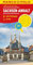MARCO POLO Regionalkarte Deutschland 08 Sachsen-Anhalt 1:200.000: Wegenkaart Schaal 1 : 200.000