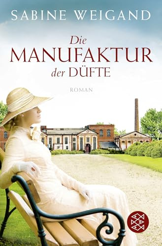 Die Manufaktur der Düfte
