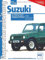 Suzuki SJ 410 / SJ 413 / Samurai / Vitara: 1.0-Liter, 1.3-Liter, 1.6-Liter 8 V und 16 V / Baujahre 1984 bis 1995