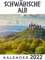 Schwäbische Alb: Kalender 2022