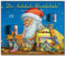 Die Weihnachtsmaus: Der Audiobuch-Adventskalender