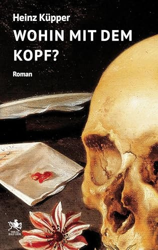 Wohin mit dem Kopf?: Kriminalerzählung