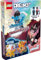 LEGO® Dreamzzz™ - Rätselbox für Traumwächter: mit Minifiguren Logan und Nimmerhexe sowie einer 3D-Spielszene