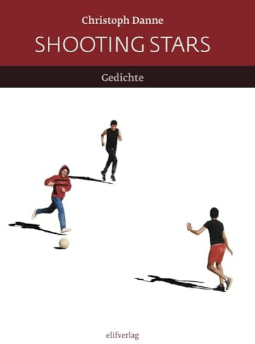 Shooting Stars: Urban Poems