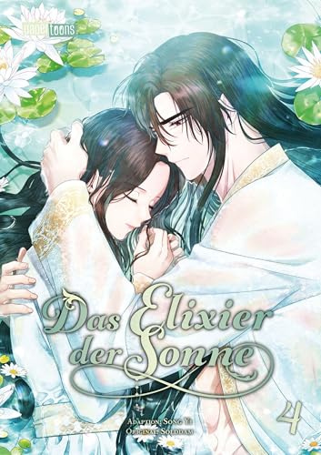 Das Elixier der Sonne 04