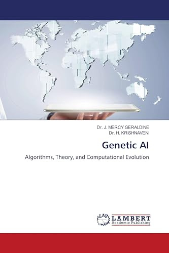 Genetic AI: Algorithms, Theory, and Computational Evolution