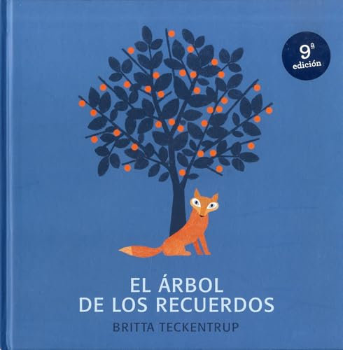 El árbol de los recuerdos (Español Somos8)