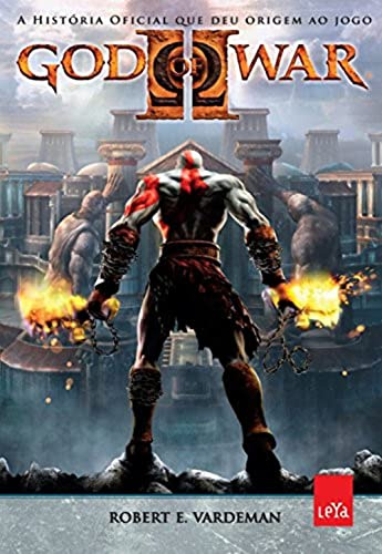 God Of War 2 (Em Portuguese do Brasil)