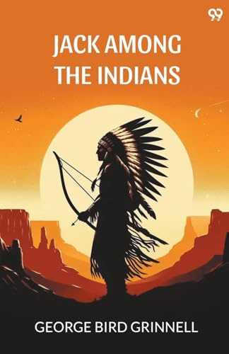 Jack Among The Indians