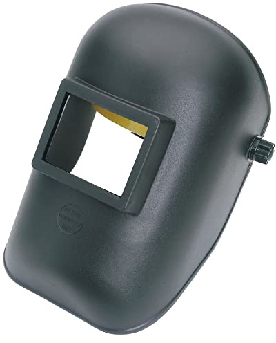 Draper Flip Action Welding Helmet to BS1542 without Lenses 76714