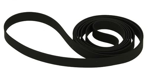 THAKKER PL-335 Riemen kompatibel mit Pioneer PL-335 Riemen Plattenspieler Belt Antriebsriemen